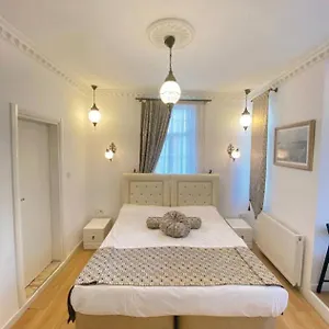 Shima House Appartement Istambul