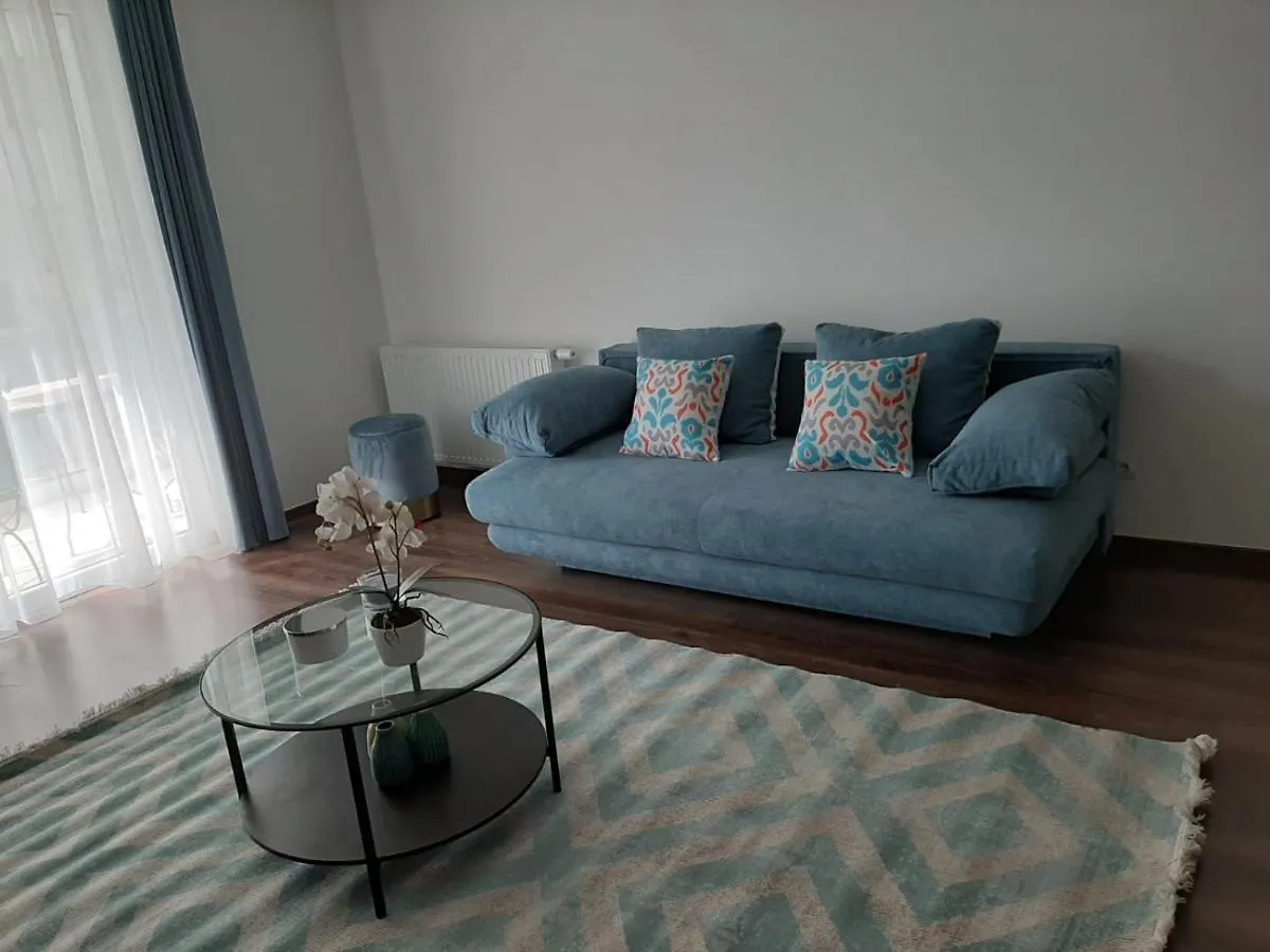 Rozsa55 Apartment 2 Rooms 부다페스트 0*,  헝가리