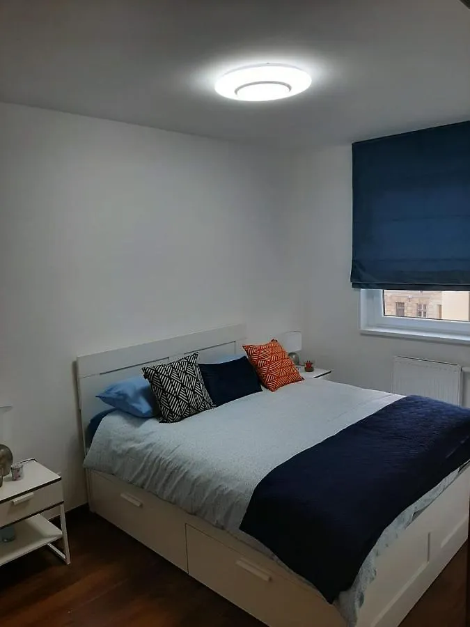 Rozsa55 Apartment 2 Rooms 부다페스트